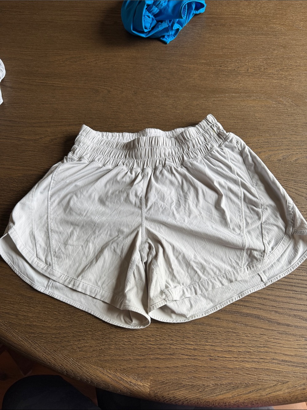 Lululemon Women's Athletic Shorts